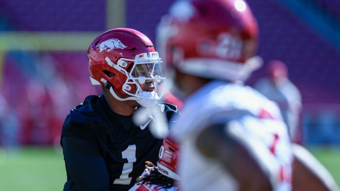 KJ Jefferson-Spring 01